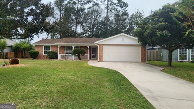 2102 Windsor St, Saint Marys, GA 31558 - photo 2