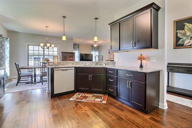 10355 White Sand Ln unit A, Dyer, IN 46311 - photo 6