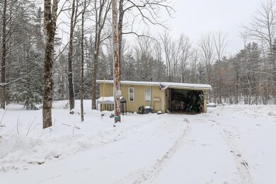 433 Calef Hill Rd, Sanbornton, NH 03269 - photo 2