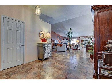 Interior Space/Layout.