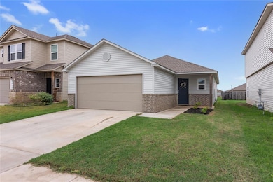 9509 NW 118th St, Yukon, OK 73099 - photo 4