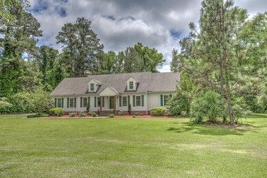 405 S Walker St unit A, Burgaw, NC 28425 - photo 4