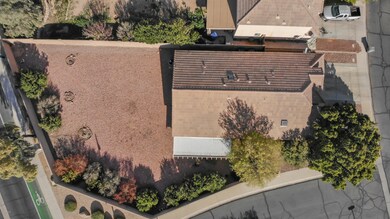 Huge Back almost 10k SF