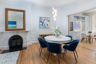 28 Rutland Square unit 1, Boston, MA 02118 - photo 4