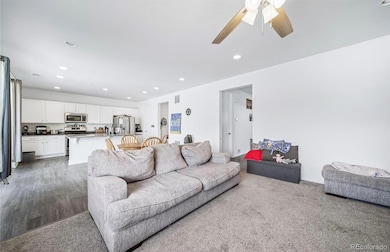 9923 Truckee St, Commerce City, CO 80022 - photo 5