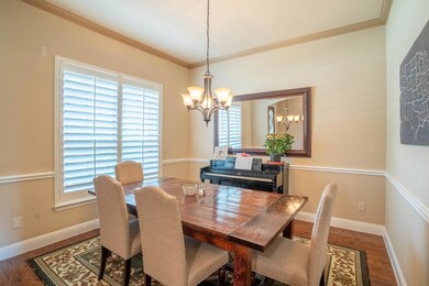 427 Hogue Ln, Wylie, TX 75098 - photo 5