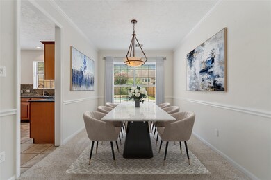 7918 Hickory Mill Ct, Houston, TX 77095 - photo 5