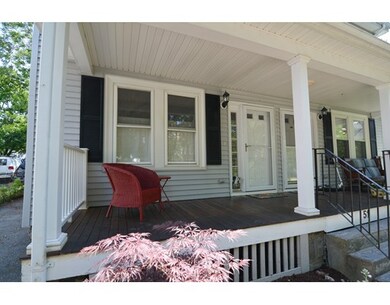 51 Wyman Terrace unit B, Arlington, MA 02474 - photo 2