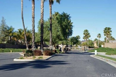 community entrance