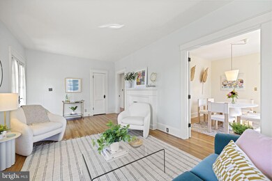 38 Hickory Ave, Takoma Park, MD 20912 - photo 6