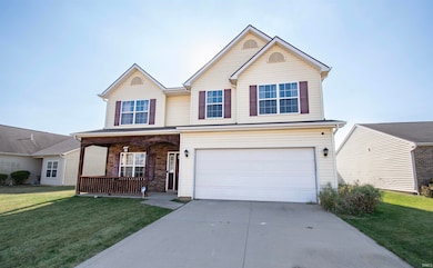 9020 Ashton Pointe Blvd, Fort Wayne, IN 46819 - photo 2