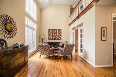 Formal Living Room / Parlor