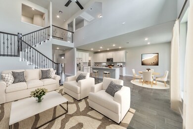 19035 Giara Pony Trail, Tomball, TX 77377 - photo 4