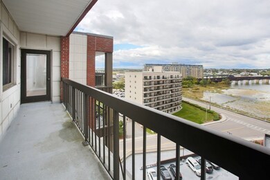 Seawinds Condomimiuns unit 812, Quincy, MA 02171 - photo 7