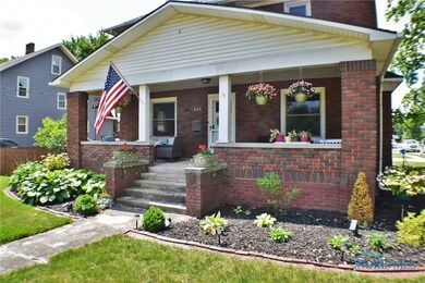 627 W 1st St, Woodville, OH 43469 - photo 2