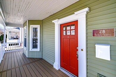 28 Tremont St, Portland, ME 04103 - photo 6