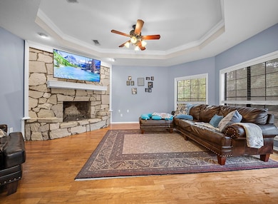 694 Fomby Ln, Texarkana, TX 75501 - photo 6