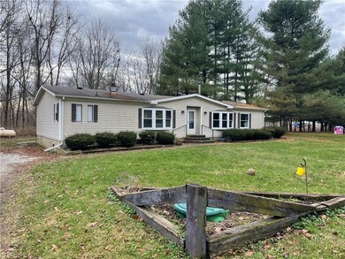 4285 W Skating Rink Rd, Milroy, IN 46156 - photo 3