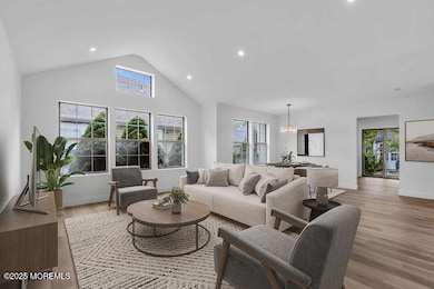 11 Sedgwick Square, Jackson, NJ 08527 - photo 4