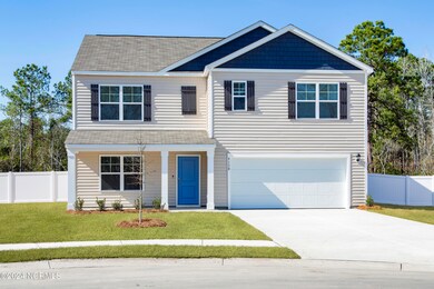 9130 Pine Notch Road Lot 6 - Hayden B co
