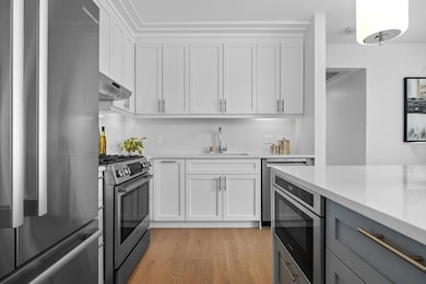 Mira unit 4 - 9, Boston, MA 02128 - photo 7