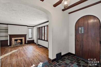 Foyer