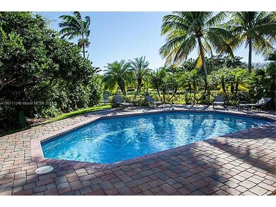 Patio/Deck/Lanai