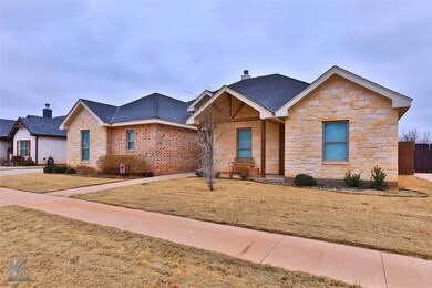3326 Front Nine Rd, Abilene, TX 79606 - photo 2