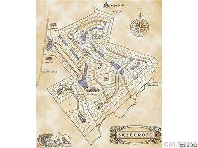 Other - Skyecroft Community Map