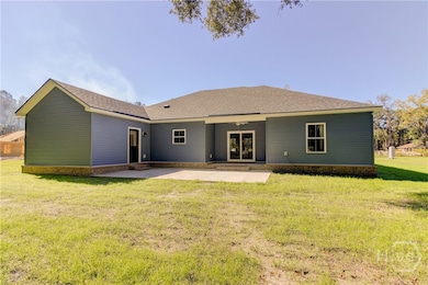 2269 Georgia 119, Guyton, GA 31312 - photo 6