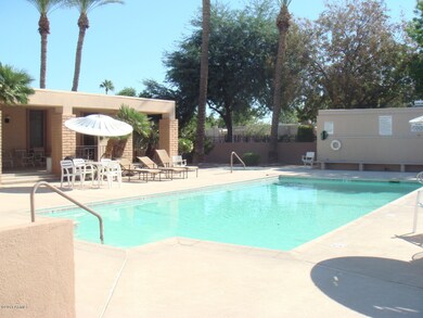 Walk to Heated Community Pool