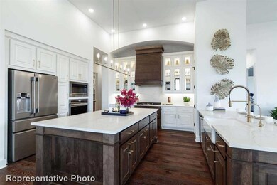 Kitchen (Representative Photo)
