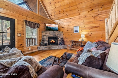 1110 Elm Ct, Sevierville, TN 37876 - photo 3