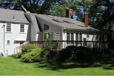 34 Hilltop Dr, Wenham, MA 01984 - photo 2