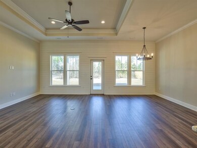 65 London Cir, Crawfordville, FL 32327 - photo 7