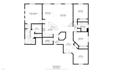 1109 N Ventana Dr unit 8, Washington, UT 84780 - photo 5