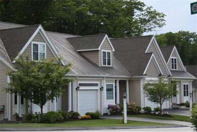 403 Red Tail Way unit 57, Lancaster, MA 01523 - photo 5