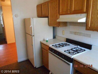 1463 N Carey St, Baltimore, MD 21217 - photo 5