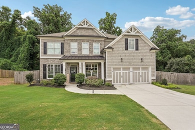 459 Current Ct NE, Kennesaw, GA 30144 - photo 3