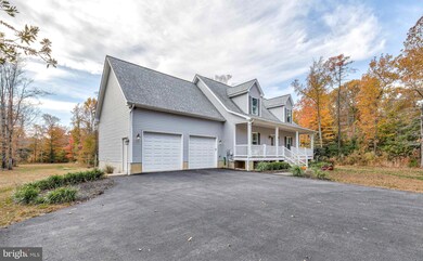 36123 Aviation Yacht Club Rd, Mechanicsville, MD 20659 - photo 3