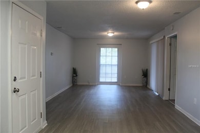 Living Room - Great Room