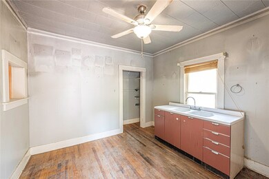 3310 S City Lake Rd, Fayetteville, AR 72701 - photo 6