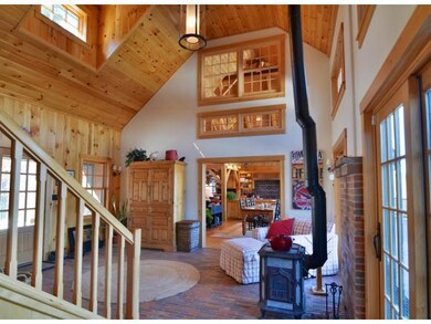 485 Old Main St, New London, NH 03257 - photo 4