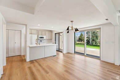 4824 N Meadow Loop Rd unit 7, Park City, UT 84098 - photo 4