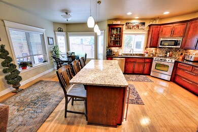 Kitchen-Dining