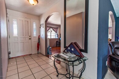 Foyer