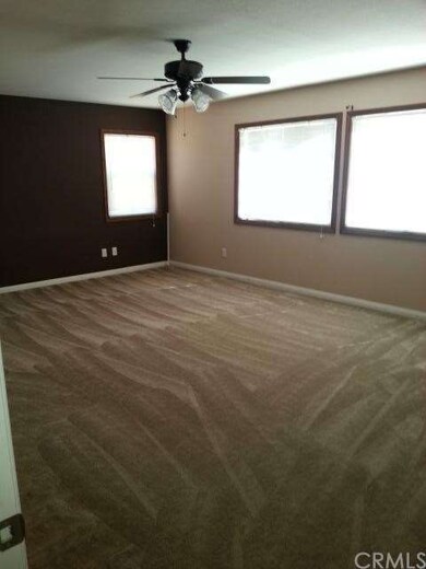 Large Master Bedroom.