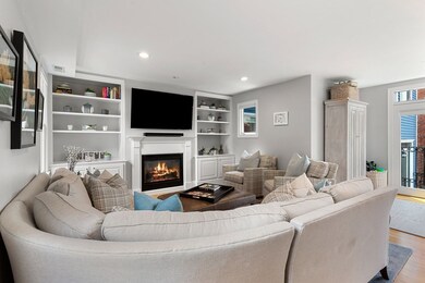 20 Auburn St unit B, Charlestown, MA 02129 - photo 5