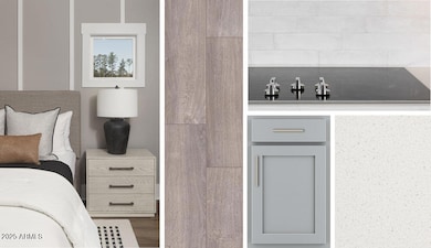 2370 Rolling Prairie Ln, Queen Creek, AZ 85140 - photo 3