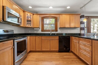167 Woburn St, Andover, MA 01810 - photo 4